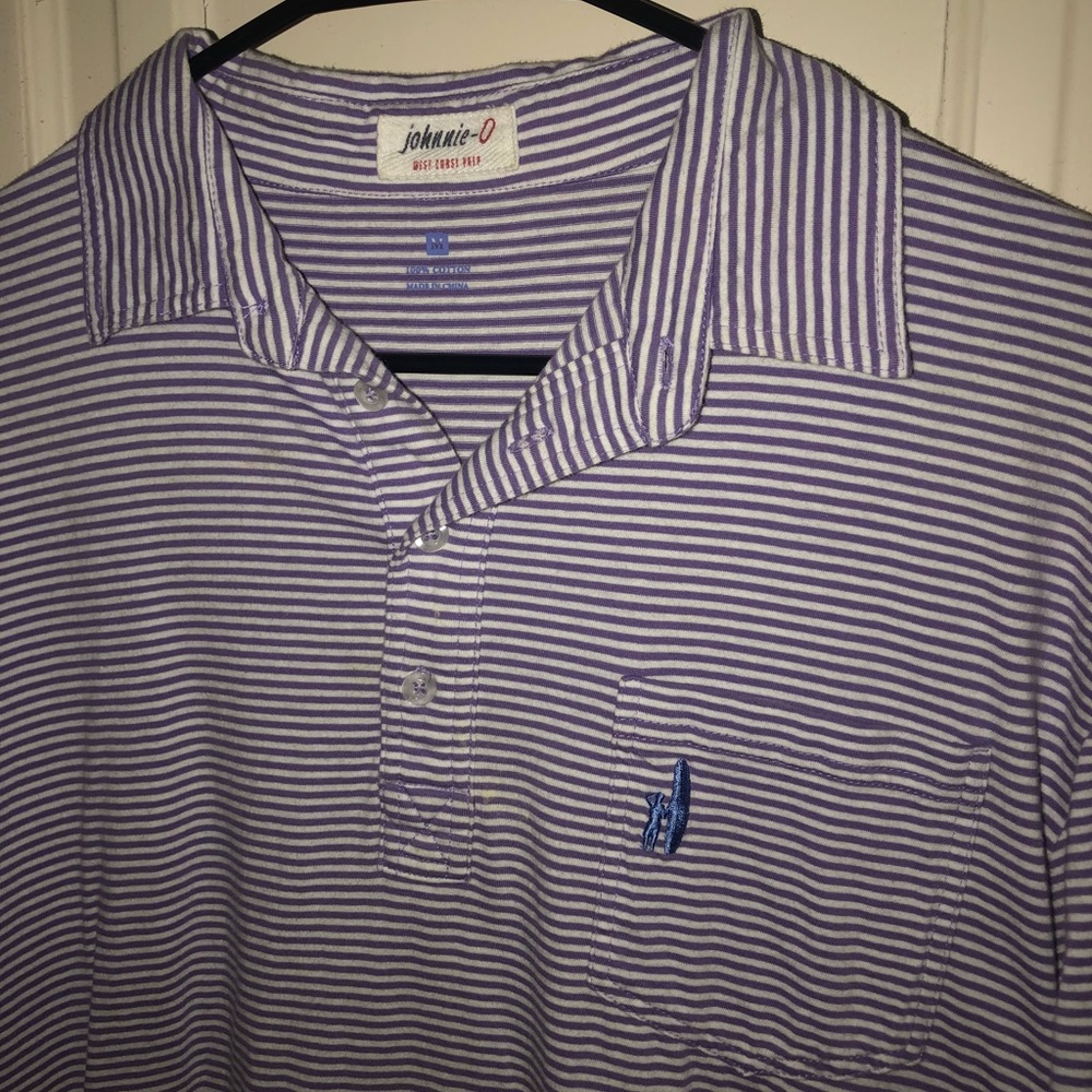Johnnie-O Polo Shirt